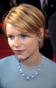 Claire Danes 1997 Hair Styles 2014 Short Hair Styles Straight Hairstyles