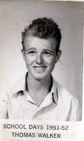 Ralph Yeary Obituary