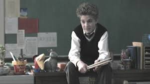 His passion for drumming had started at the age of 3. Kevin Alexander Clark Kevin Alexander Clark Photo 24996876 Fanpop