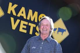 All creatures great and small