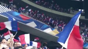 Russe bande annonce les bleus 2018: Les Bleus 2018 Au Coeur De L Epopee Russe