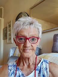 Birthday wish for a lonely senior