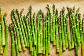 The answer depends on the thickness of the asparagus, the temperature you are cooking them at, and with some cooking methods, like baking or roasting, how crowded the pan is. How To Cook Asparagus Like A Pro Plus 7 Recipes You Ll Love