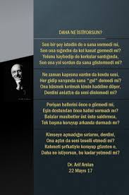 1 Dr Arif Arslan Arslan Dr Twitter Guzel Soz Siir Korku