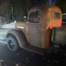 Image result for Fallon Brown 1940 GMC