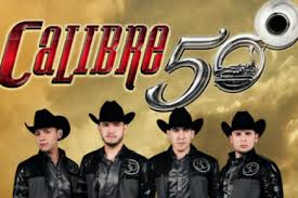 Song calibre 50 música de calibre 50. Calibre 50 Se Presentara Por Primera Vez En El Auditorio Nacional