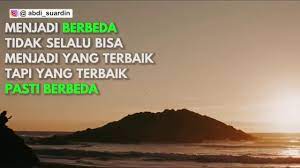 Semoga bermanfaat untuk pembaca semua. 35 Ide Kata Kata Motivasi Abdi Suardin Pena Bijak