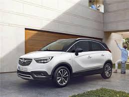 Maybe you would like to learn more about one of these? Standardabmessungen Und Gewicht Fur Opel Crossland X