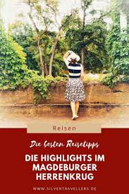 Herrenkrug Magdeburg Ein Spaziergang Im Schonsten Park Der Stadt Magdeburg Sehenswurdigkeiten Reisen Sylt Urlaub