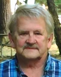 Ervin L. ELIAS Sr. Obituary April 12, 2025