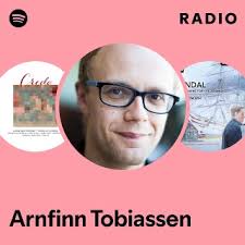 Arnfinn Tobiassen Radio