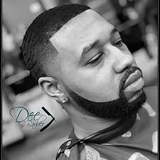 Men's Trim Near Me: Huey, IL