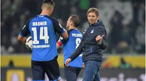 Unter trainer julian nagelsmann entwickelte er sich merklich weiter: Nagelsmann Wenn Einer 50 Mio Fur Wagner Zahlt Denke Ich Daruber Nach Transfermarkt