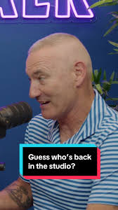 Anthony Wiggle Explaining to Josiah