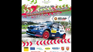 V článku naleznete kompletní informace o této motorsportovní události. Valasska Rally 25 3 2017 Youtube