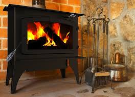 The most common wood burning stove indoor material is ceramic. The Best Wood Stoves 8 Top Picks Bob Vila