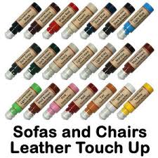 Touching up paint is easy if you know the right process and follow it. Sessel Leder Touch Up Kratzer Reparatur Stift Alle Farben Custom Paint Dye Ebay