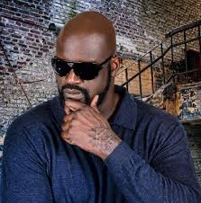 Pin By Maria Baker On Florida Pictures Shaquille O Neal Shaq Instagram People