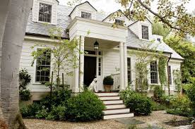 More than any other forecast that comes out when it comes to color, brick&batten mainly relies on the manufacturers to predict what will be on trend in the coming months and years. 20 Favorite Exterior Paint Colors Doors And Trim Laurel Home