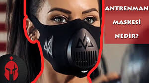 Antrenman Maskesi Nedir Youtube