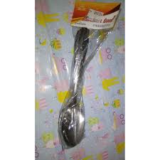 Glori melamin adalah tempat yang tepat, anda bisa beli sendok makan melamin grosir dan ecer disini, untuk berbagai keperluan seperti peralatan dapur, cafe, restoran dan hotel. 12pcs Sendok Makan Stainless Steel Murah Sendok Murah Sendok Grosir Shopee Indonesia