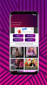 Larissa manoela é uma grande atriz, que ficou conhecida nacionalmente por interpretar a personagem maria joaquina na novela carrossel do sbt. Musica Da Larissa Manoela 2019 Para Android Apk Baixar