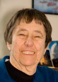 Amelia F. Wehlau (1930–2021) · Vol. 54, Issue 1 (Obituaries, News &  Commentaries, Community Reports)