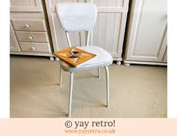 vintage 50s kitchen chair buy yay