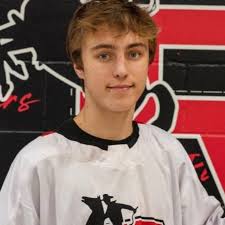 Roosevelt Boys Ice Hockey Roster (2024-25)