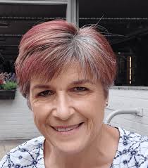 New Today! Floral Panels with Deborah Wheeler