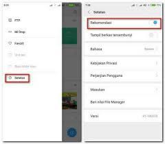 Padahal, browsing alias menjelajah internet tentunya menjadi salah satu aktivitas favorit yang sering kita lakukan dengan smartphone ataupun laptop. Menghilangkan Iklan Di File Manager Xiaomi Redmi 5a Redmi 5a Mi Community Xiaomi