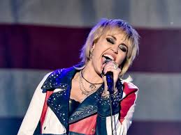 American singer, songwriter, and actress. Miley Cyrus Latest News Breaking Stories And Comment The Independent