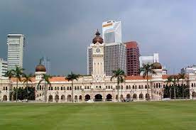 Dataran means square and merdeka means independence. Dataran Merdeka Off Limits For Bersih And Red Shirt Rally Kl Mayor News Rojak Daily