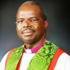 Henry Luke Orombi (@LukeOrombi)