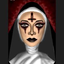 HALLOWEEN COLLAB🎃 This is a simple artwork I did just after my exams were  over🤧,I hope this simple drawing is good enough Here's a collab I posted  with some amazing artists 🧡 [