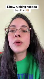 What Does It Mean When You Touch Your Elbow and Head