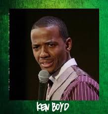 Sol-Caritas Artist; Ken Boyd