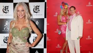 Geoffrey edelsten, who made a name for himself as a flashy doctor, helped save afl team the sydney swans from extinction and had a string of young wives, has died aged 78. Aussie Reality Tv Star Socialite Brynne Edelsten Allegedly Caught With Magic Mushrooms Meth Xanax Stolen Bike Newshub