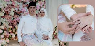 Sam Bunkface Kembali Bergelar Suami Sinar Harian