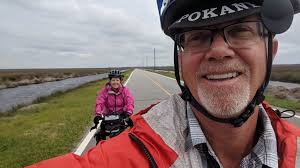 Now We Are Part Of The Story