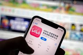 You can download videos, audios and . Anime Streaming Site Bilibili Goes Down Briefly Driving China S Gen Z Crazy On Other Social Media South China Morning Post