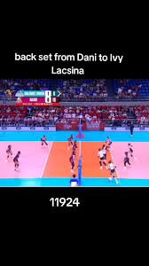 The Two have connections 👏 #ivylacsina #deannawong #daniravena #fypage  #deannawong #ivylacsina #akarichargers #foryou #fypシ゚viral #fyp #ctto