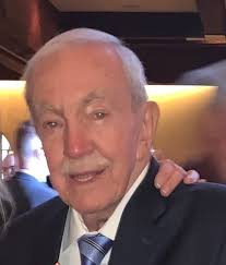 Arthur Ibach Obituary