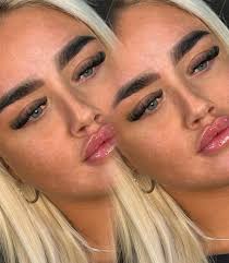 Russian lashes by Caitlin 🔥🔥🔥