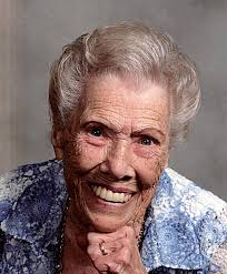 Berniece Getz Obituary