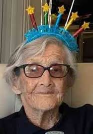 Olympia Guízar Obituary (1925