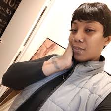 I'm Ann P and ima just stay in silence!!!