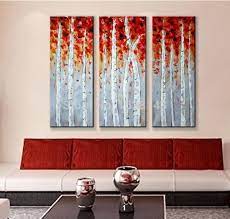 5 out of 5 stars. 25 Easy Wall Art Three Piece Painting Ideas Hobby Lesson Diy Canvas Wall Art Multi Canvas Painting Three Canvas Painting