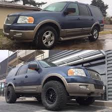 Available engines and transmissions 2002 toyota sequoia limited 4wdlimited 4wd. Ford Expedition 33 Inch Tires Vs 35 Pictures Lift And Wheel Specs