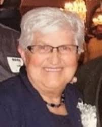 Phyllis Mae Lee Obituary October 6, 2024